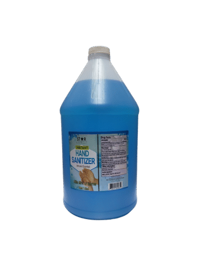 Hand Sanitizer