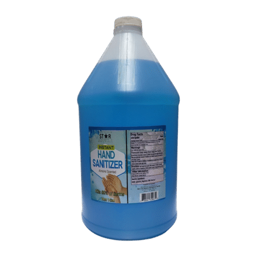 Hand Sanitizer