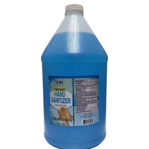 Hand Sanitizer