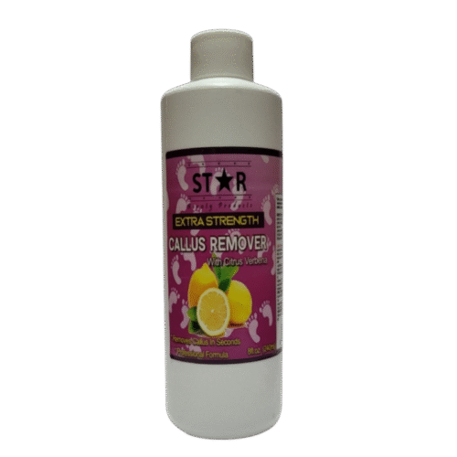 Callus Remover