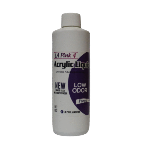 Acrylic Liquid