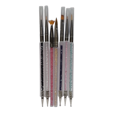 Nail Art Brush