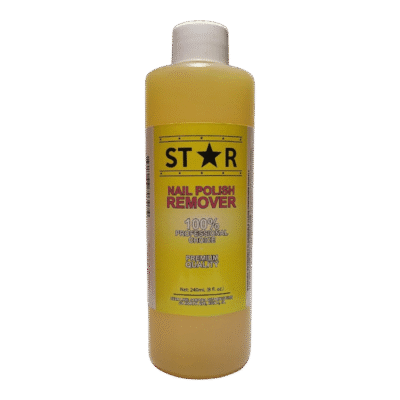 Nail Polish Remover
