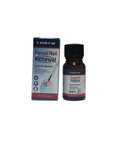 Nail Fungal Treatment