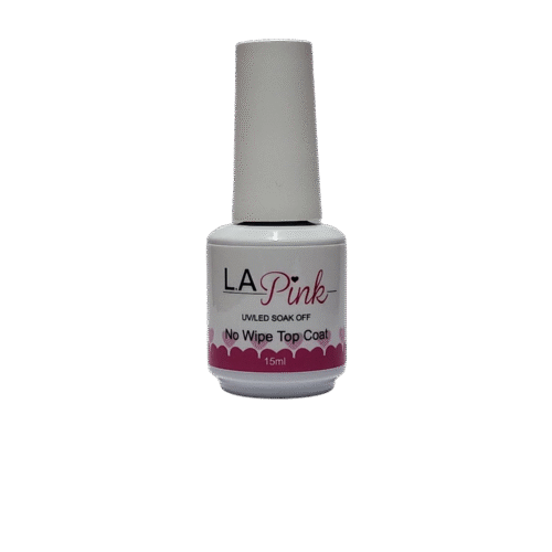 Gel Top Coat