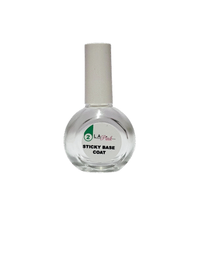 Sticky Base Coat
