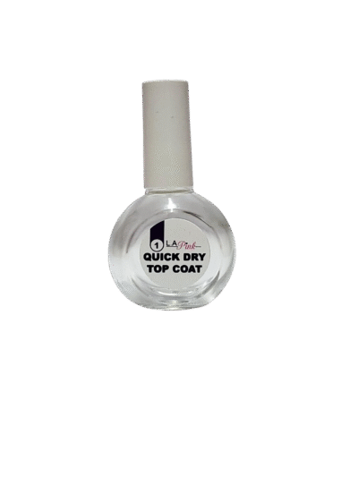Quick Dry Top Coat