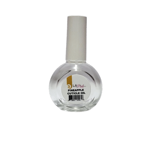 Cuticle Oil