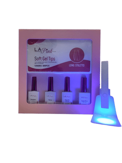 Gel X Kit