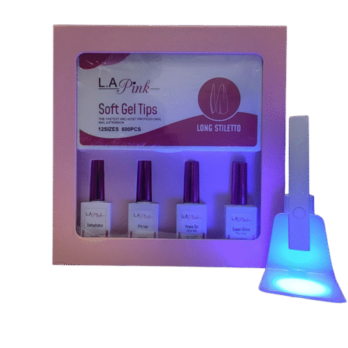 Gel X Kit
