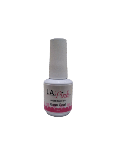 Gel Base Coat
